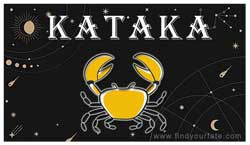 Thumbnail Image for Kataka - 2024 Moon sign Horoscope