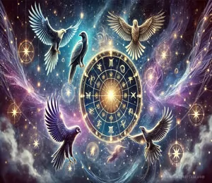 Thumbnail Image for Pancha Pakshi Shastra: An Ancient Indian Vedic system of astrology
