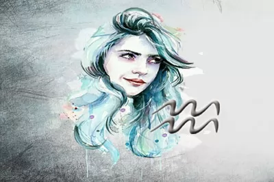 Thumbnail Image for Aquarius Horoscope 2025